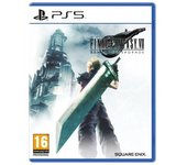 Final Fantasy VII (7), Remake Intergrade, Juego para Consola Sony PlayStation 5 PS5