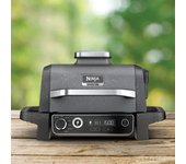 GRILL + FREIDORA SIN ACEITE NINJA OG701EU 7EN1 EXTERIOR