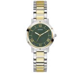 Guess Watches Ladies Reloj Mujer Dawn Acero Reciclado 3 Atm
