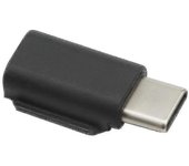 Adaptador USB-C tipo C para DJI Osmo Pocket (2024)