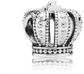 Charm Pandora Corona Real