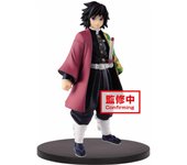 Kimetsu No Yaiba Figure Vol.5 (B:Giyu Tomioka)