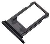 For iPhone 11 Single SIM Card Tray For iPhoen 11 11pro 11pro MAX SIM Card Holder Reader Socket Mobile Phone Replacement Parts