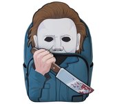 Mochila Loungefly Halloween Michael Myers 45cm