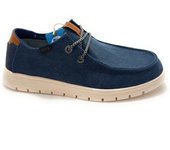 ZAPATILLAS CASUAL CABALLERO MUSTANG CORD