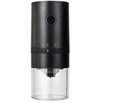 Molinillo de Café TYPE-C con Carga USB, Núcleo de Molienda de Cerámica Profesional