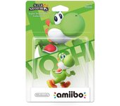 Figura Amiibo Yoshi Super Smash Bros