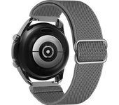 20mm/22mm Elastic Strap For Samsung Galaxy Watch 4 40mm/44mm/ Watch 5/ 5 Pro/Gear S3 Frontier/Gear S3 Classic/Watch 4 classic