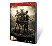 Carta Prepagata 60 Giorni The Elder Scrolls Online Juego para PC, Ordenador