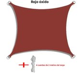 Shade sail outdoor waterproof sunshade tarpaulin screen rainproof UV protection outdoor carport terrace swimming pool