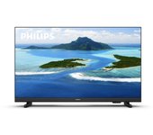 Philips Televisor 32" phs5507/12 Hd Ready E