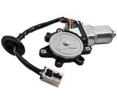 Front Right Power Window Regulator Lift Motor for 350Z 2003-09 for G35 2003-07 80730CD001 80730-CD0