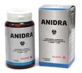 Akame Anidra 60 Vcaps