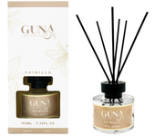 Pack 2 Mikados Guna COLECCIÓN ESSENTIAL 100ml - 23 Aromas Clásicos - Ambientador Hogar - fragancias para el hogar - ambientadores de hogar - decoración hogar - ambientador mikado - rituals