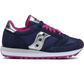 Saucony Zapatillas Saucony Jazz Original Azul