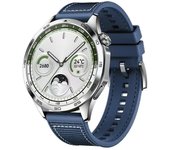 22mm Nylon Watch Bands For HUAWEI WATCH Silicone Band GT 4 46mm Watch 4 Pro GT 3 2 Pro Samsung Galaxy Watch 6 5 4 Wristbands