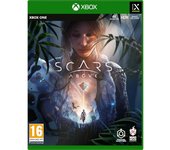 Scars Above (Xbone) Juego para Consola Microsoft XBOX Series X [PAL ESPAÑA]