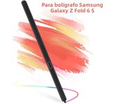 New Z Fold 5 Z Fold 6 SM-F946 Edition Replacement for Samsung Galaxy Z Fold 5 5G S Pen Z Fold 6 SM-F956 Edition Touch Stylus