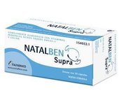 NATALBEN SUPRA 30 CAPS