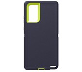 Armor Shockproof Dustproof Case For Samsung Galaxy S20 Plus Ultra A70 A50 A72 S20FE A21S A32 Heavy Duty Tough Protective Cover
