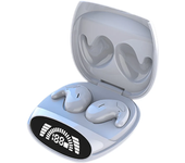 Sleep wireless earphones new universal earphone wireless earphone chip high fidelity sound quality ultra-thin wireless earphones