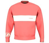 Sudadera Head Pro Player Pomelo