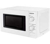 Microondas 20L 700W Infiniton MW-20CT5 Blanco