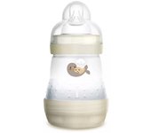 MAM Biberón Easy Start Anti Cólico 0+m (160ml) Blanco ✅ Entrega 24/72h