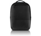 DELL PO1520PS maletines para portátil 38,1 cm (15") Mochila Negro, Verde