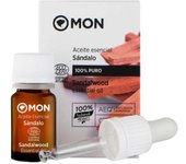 Aceite Esencial de Sandalo Eco 5ml Mon