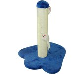 SMELL & SMILE SOY-2260 RASCADOR PARA GATO 33*33*37CM