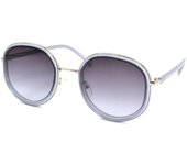 Gafas de Sol para Mujer Redondo. Protección UV400
