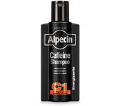 Alpecin C1 Caffeine Anti-Hair Loss Shampoo Black 375Ml
