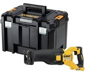 DeWalt DCS389NT-XJ DCS389NT-XJ-Sierra Sable sin escobillas XR FLEXVOLT 54V, Arándano