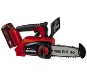 Motosierra EINHELL bateria Fortexxa 18/20 TH (1 x3ah)