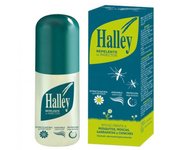 Halley Repelente de Insectos 100 ml