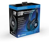 Auriculares LucidSound LS10P Wired Gaming Headset (Multi) - Playstation 4/5
