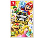 Super Mario Party Jamboree Juego Fisico para Consola Nintendo Switch [ PAL ESPAÑA ]