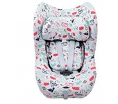 Funda Para Silla Cybex Sirona M2 I-Size, Z I-Size, Gb Vaya I-Size Jyoko