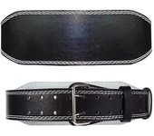 Cinturón de levantamiento de pesas para hombres y mujeres, para entrenamiento, sentadillas, peso muerto, entrenamiento, cinturón de entrenamiento con pesas