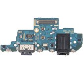 Charging Port Board For Samsung Galaxy A52s 5G SM-A528B K2 Edition For Samsung Galaxy A52s 5G SM-A52