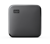 Ssd Externo Wd Elements 1tb