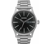 Reloj Nixon A356-2348 Plateado Hombre