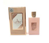 Perfume árabe Ameerat Al Arab Prive Rose para Mujer - 100ml