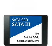 New SSD Sata 1TB 2TB Hard Drive Disk Sata3 2.5 Inch 4TB Ssd TLC 500MB/s Internal Solid State Drives For Laptop And Desktop 2023
