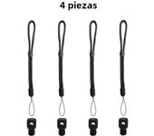 Hand Strap Wrist Strap for Insta360 One X X2 X3 X4 Hand Wrist Anti-Lost Lanyard 1/4 Screw Connector Hand Rope Accessories