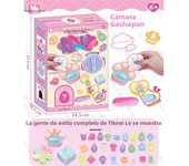 New Pattern Kneading And Twisting  Egg Machine Blind Box Toy Decompression Toy Developmental Toys Children'S Christmas Gift