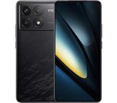 Xiaomi Poco F6 Pro 12/512 negro UE