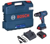 Llave de impacto 18V batería 06019H1109 BOSCH
