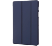 Tablet Case for Lenovo M10 X306 X605 for Xiaoxin 10.6 11 11.2 11.5 12.7 2024 PU Leather Soft Silicone Back Stand Tablet Shell